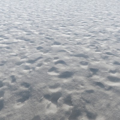 Snow Textures 2048x2048 vol.7