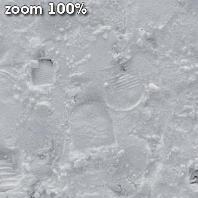 Snow Textures 2048x2048 vol.7