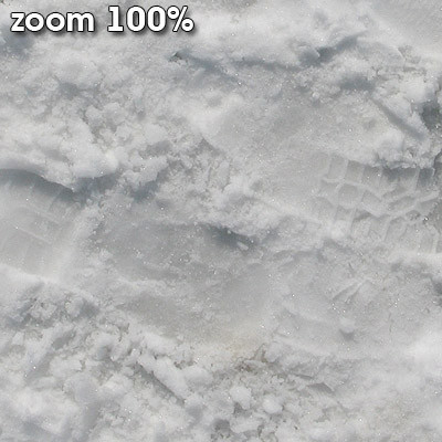 Snow Textures 2048x2048 vol.7