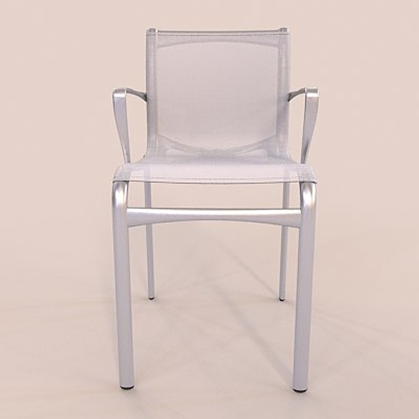 chair alias highframe alberto meda