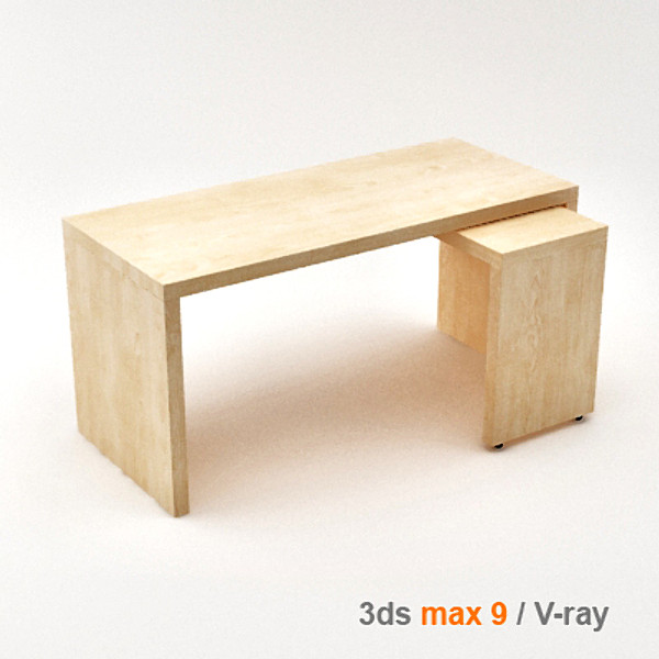 JONAS furniture set