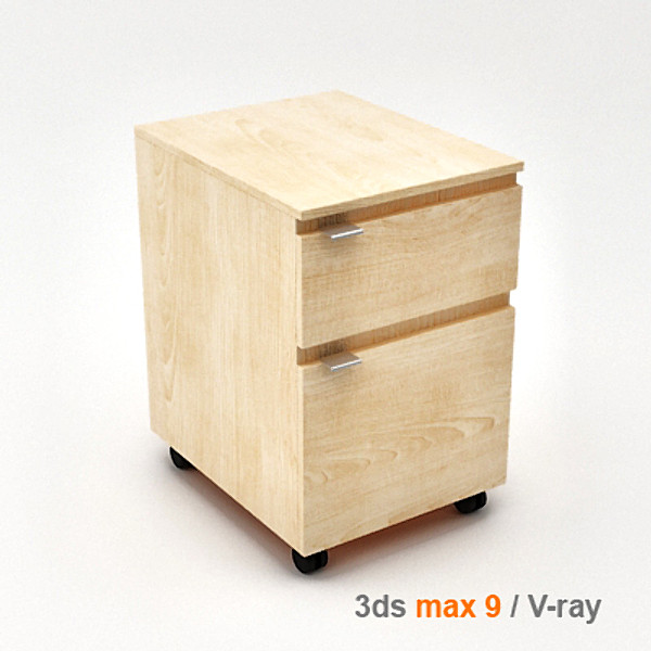 JONAS furniture set
