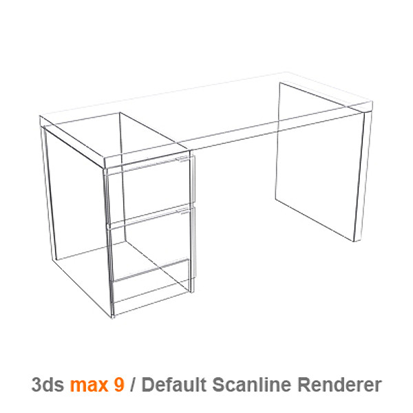 JONAS furniture set
