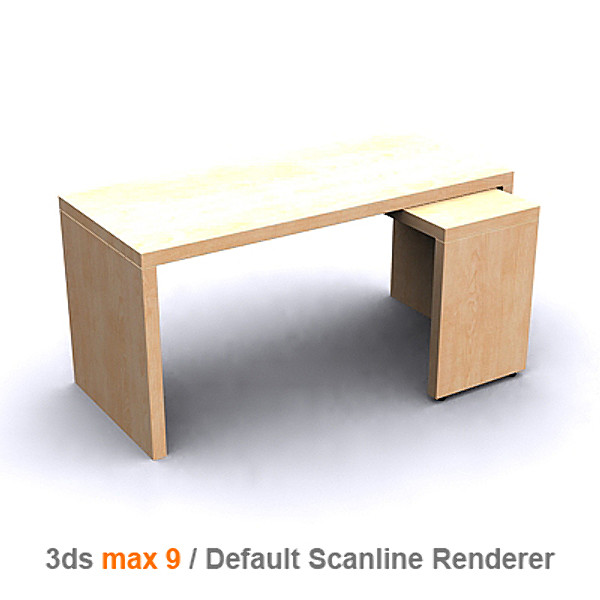 JONAS furniture set