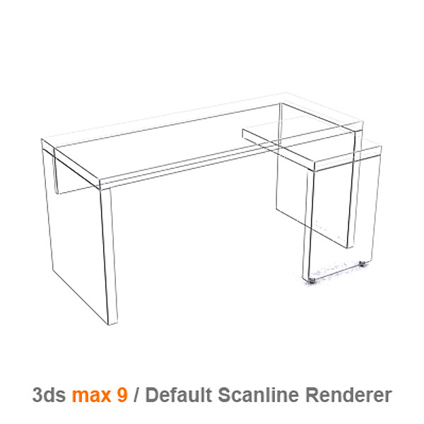 JONAS furniture set