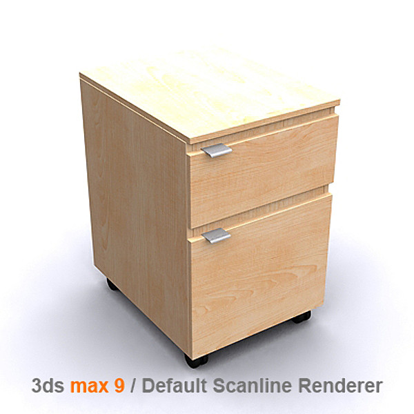 JONAS furniture set