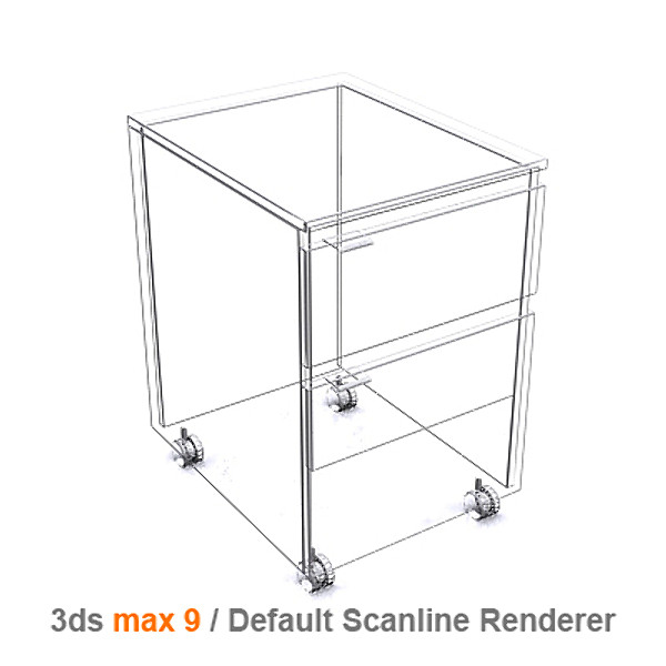 JONAS furniture set
