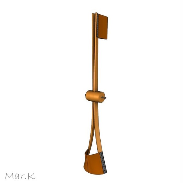 Anemometer