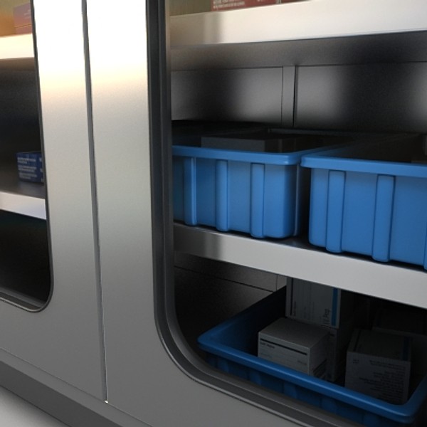surgical cabinet