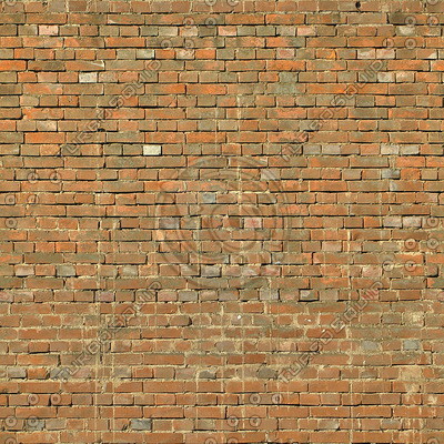 Brick Wall Textures 1024x1024 vol.1
