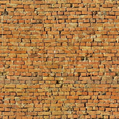 Brick Wall Textures 1024x1024 vol.1