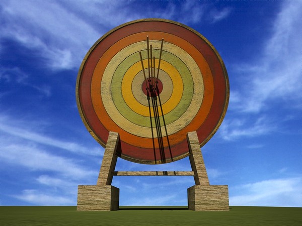 3d dart - darts by studiorender
