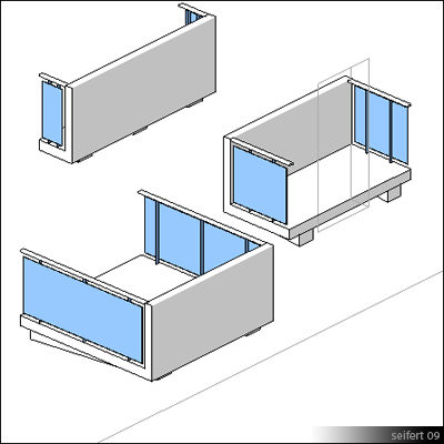 757 Balcony