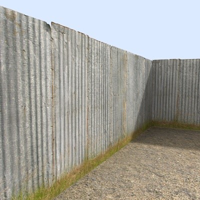 Fence vol.1