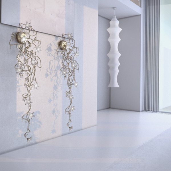 Harco Loor Jewel Long WL9 Transparent Texture Maps