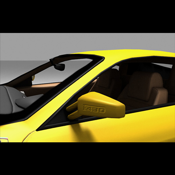 Ferrari F430 Berlinetta
