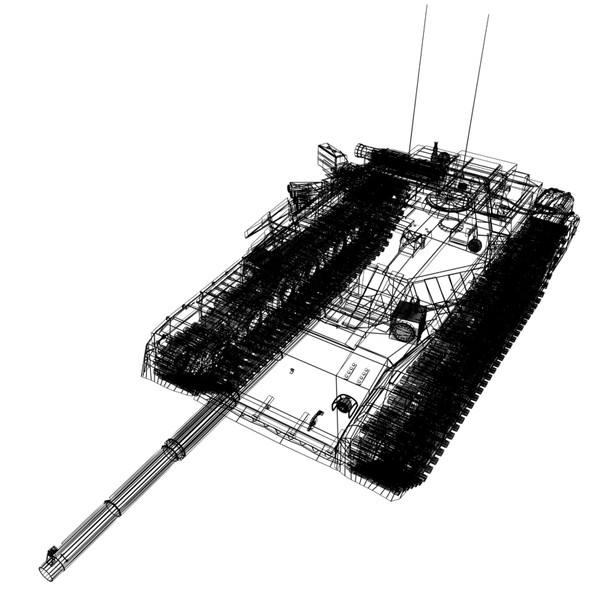 T-84 Oplot