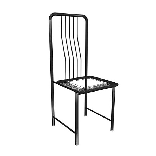 pack chairs vol 3d model - Chairs Pack Vol 01 by sabah_au