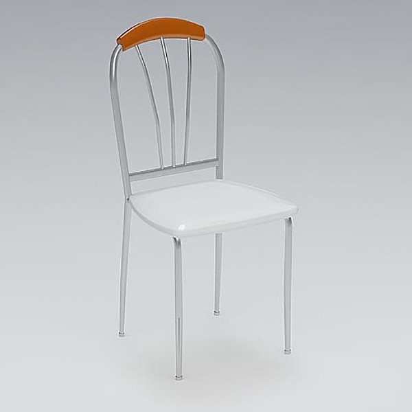 pack chairs vol 3d model - Chairs Pack Vol 01 by sabah_au