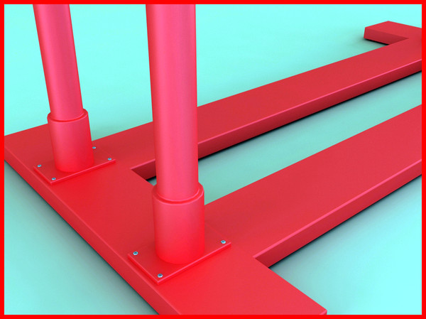 Parallel Bars