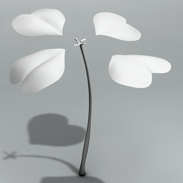 Clover_c4d