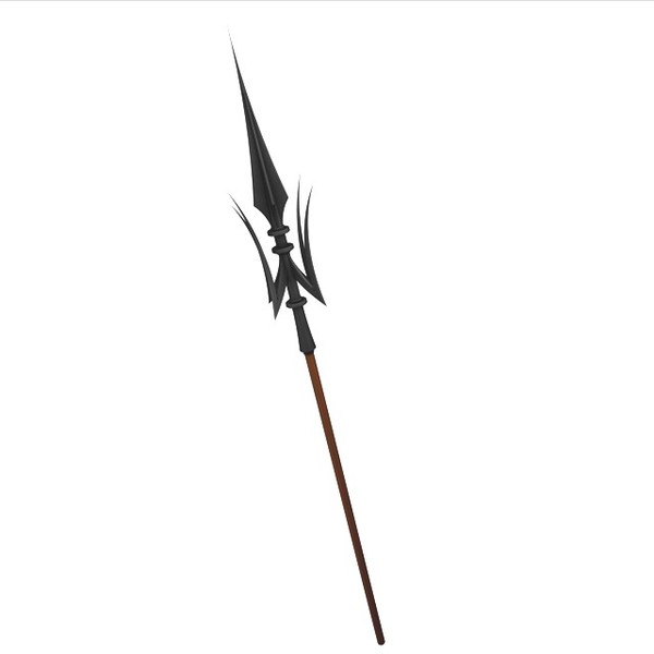 Halberd