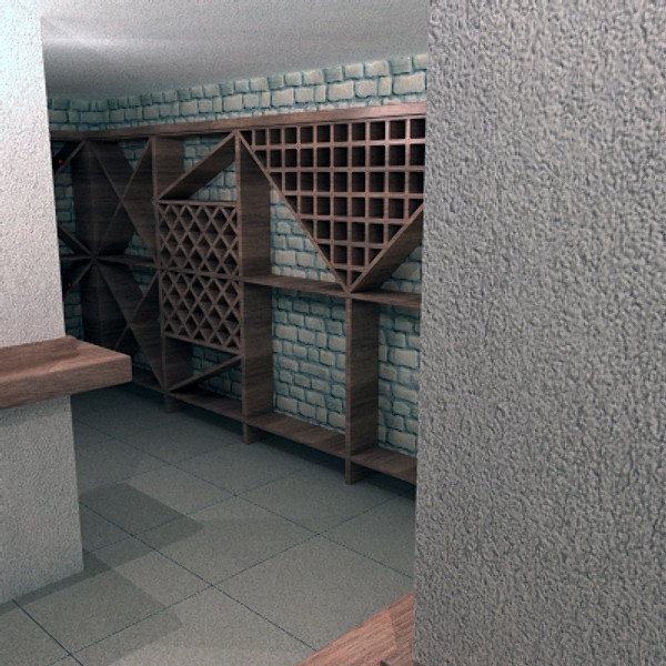 Wine Cellar