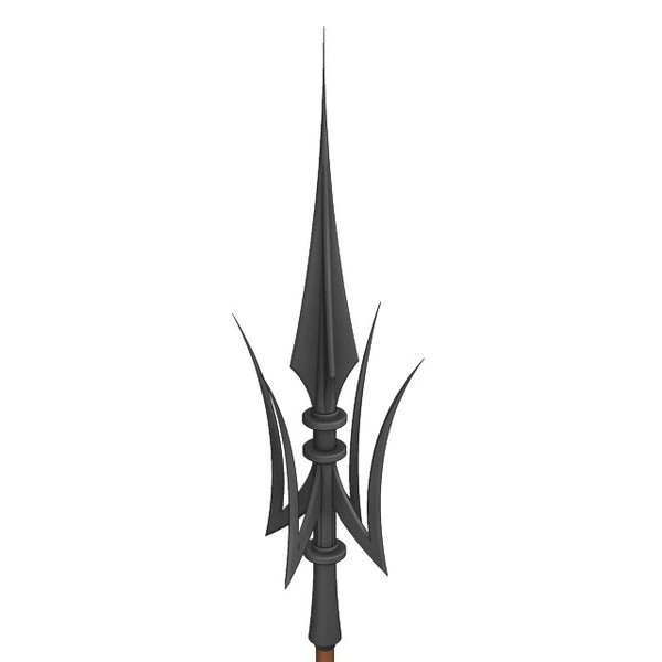 Halberd