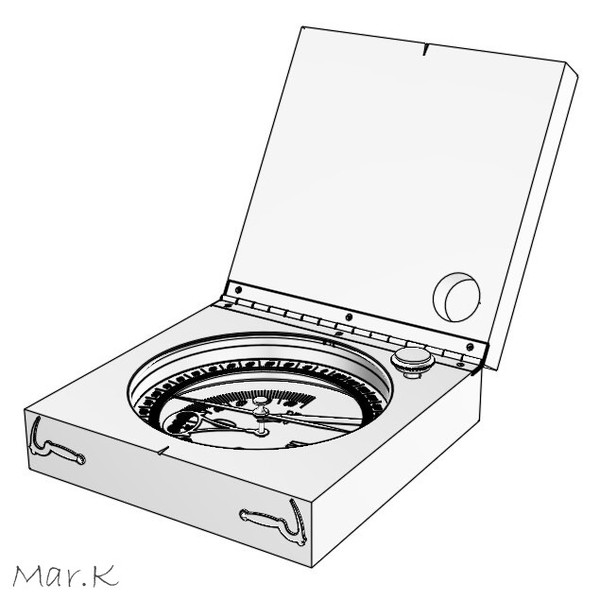Compass