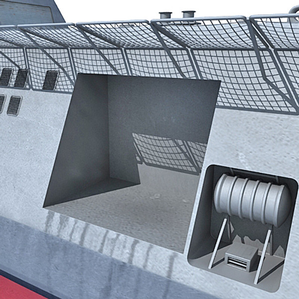 USS Independence (LCS-2)