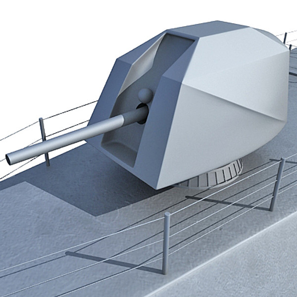 USS Independence (LCS-2)