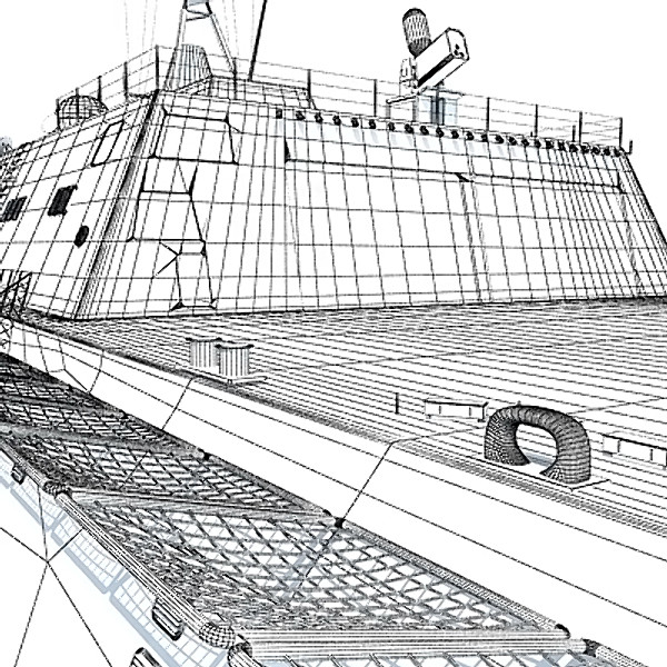 USS Independence (LCS-2)