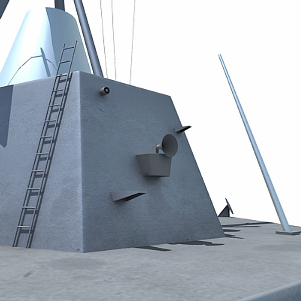 USS Independence (LCS-2)