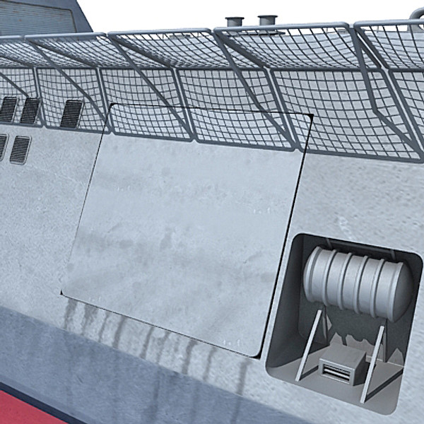 USS Independence (LCS-2)