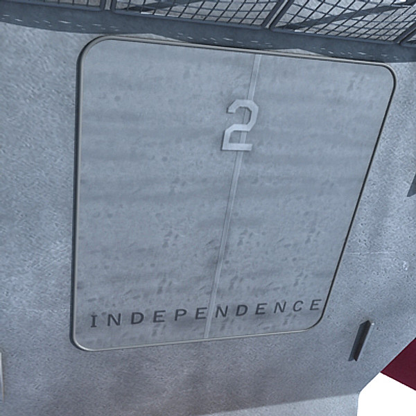 USS Independence (LCS-2)