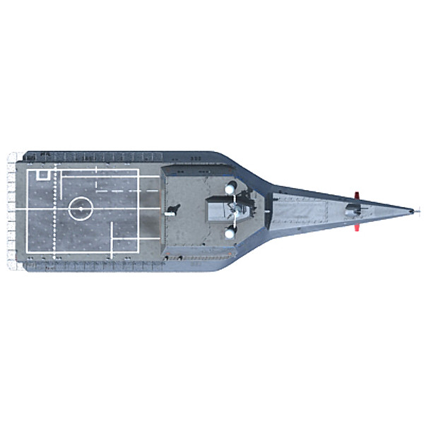 USS Independence (LCS-2)