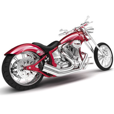 Power NURBS Pro 7