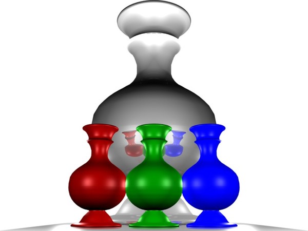 Vase