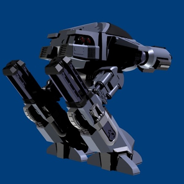 ED-209