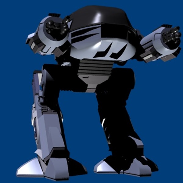 ED-209
