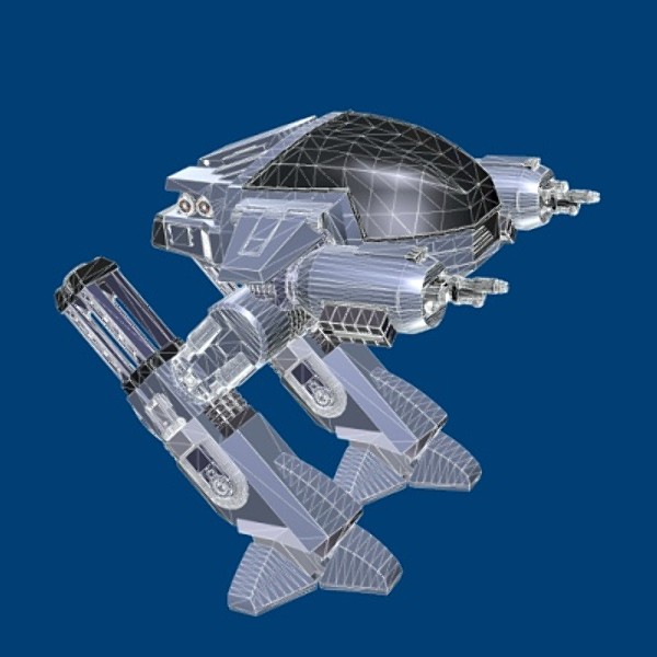 ED-209