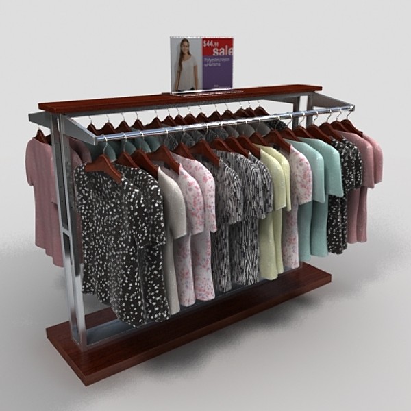 men womens clothing 3ds - womens and mens clothing collection by monkeyodoom
