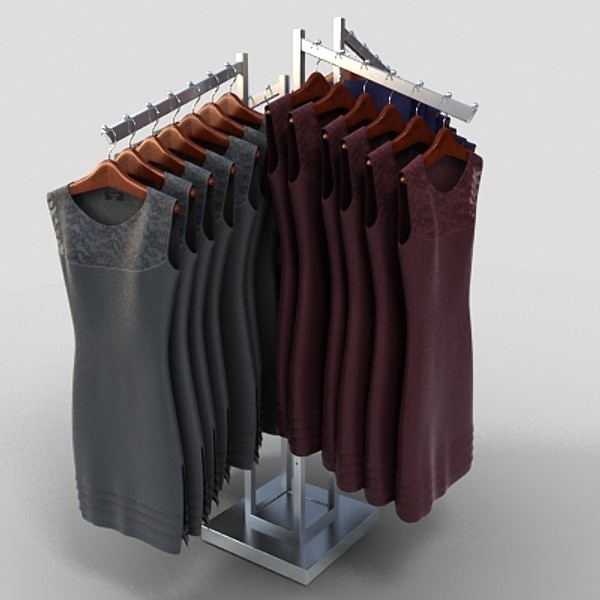 men womens clothing 3ds - womens and mens clothing collection by monkeyodoom