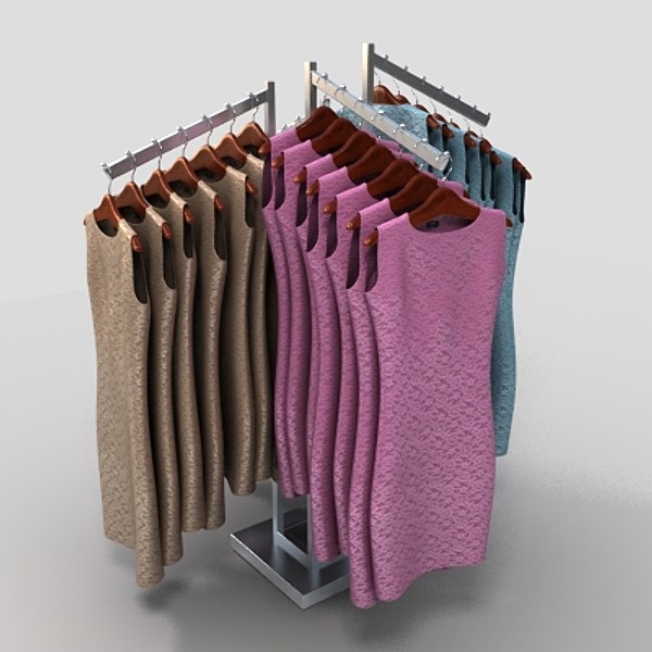 men womens clothing 3ds - womens and mens clothing collection by monkeyodoom