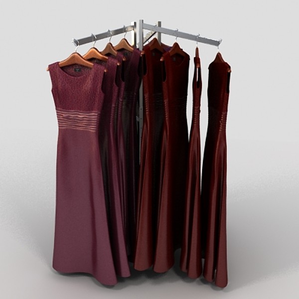 men womens clothing 3ds - womens and mens clothing collection by monkeyodoom