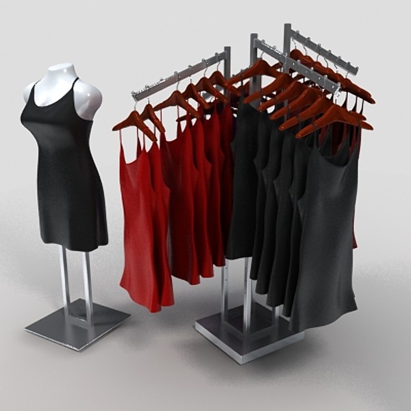 men womens clothing 3ds - womens and mens clothing collection by monkeyodoom