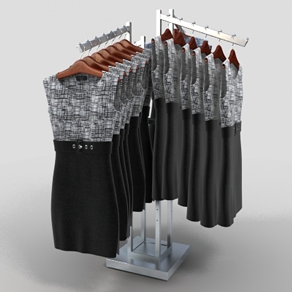 men womens clothing 3ds - womens and mens clothing collection by monkeyodoom