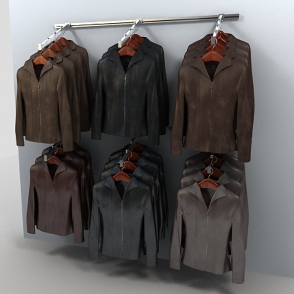 men womens clothing 3ds - womens and mens clothing collection by monkeyodoom