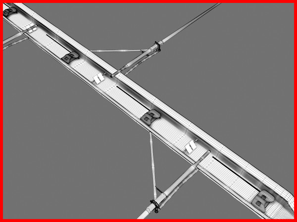 Four Oars
