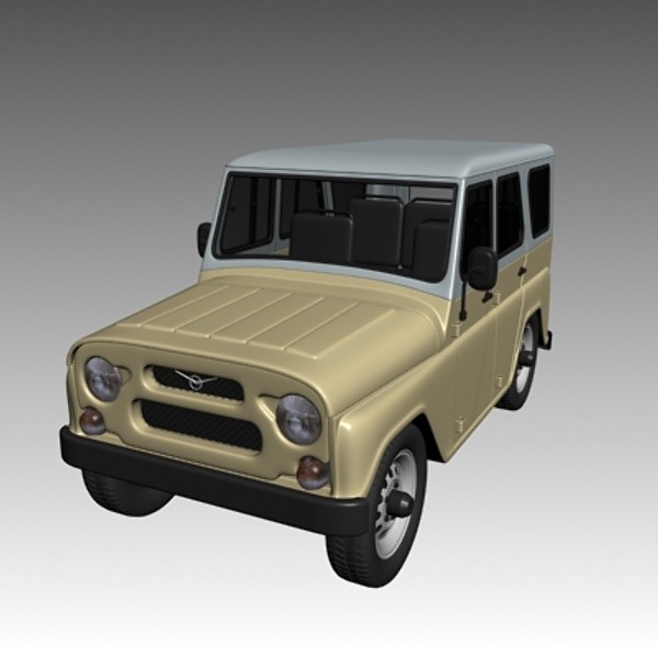uaz 469 default render.max